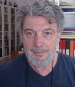 Mario Fernández Alameda